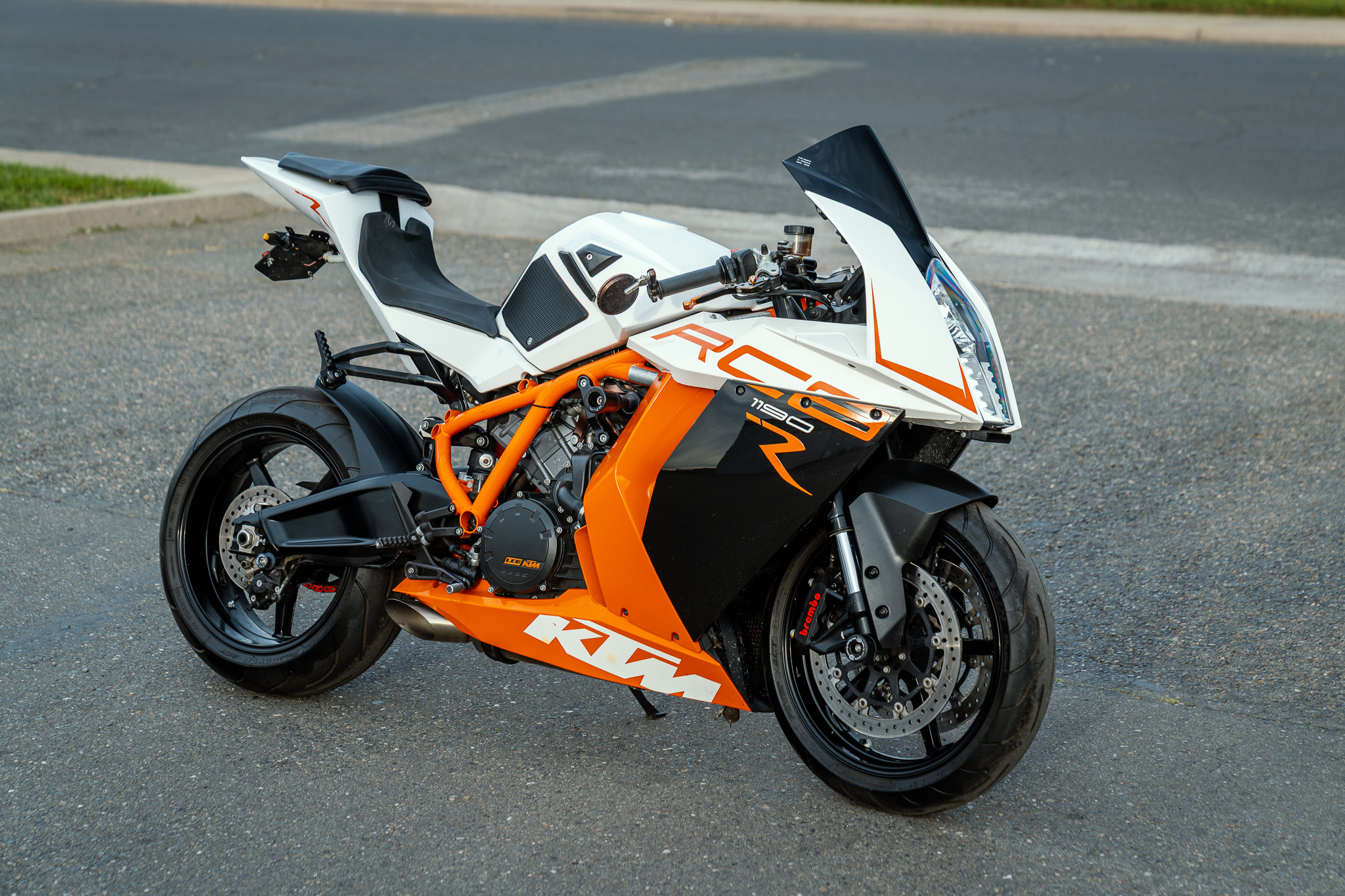 Orange Standard Motorcycles For Sale Near Cordova, CA - Cycle Trader