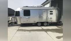 2023 Airstream FLYING CLOUD 23FB TWIN RV