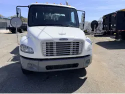 2015 FREIGHTLINER Tymco 600