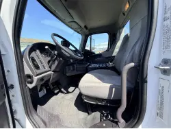 2015 FREIGHTLINER Tymco 600