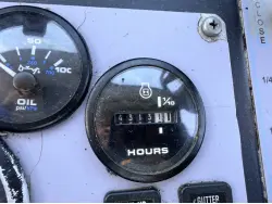 2015 FREIGHTLINER Tymco 600