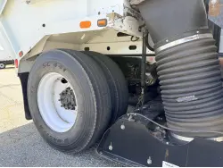 2015 FREIGHTLINER Tymco 600