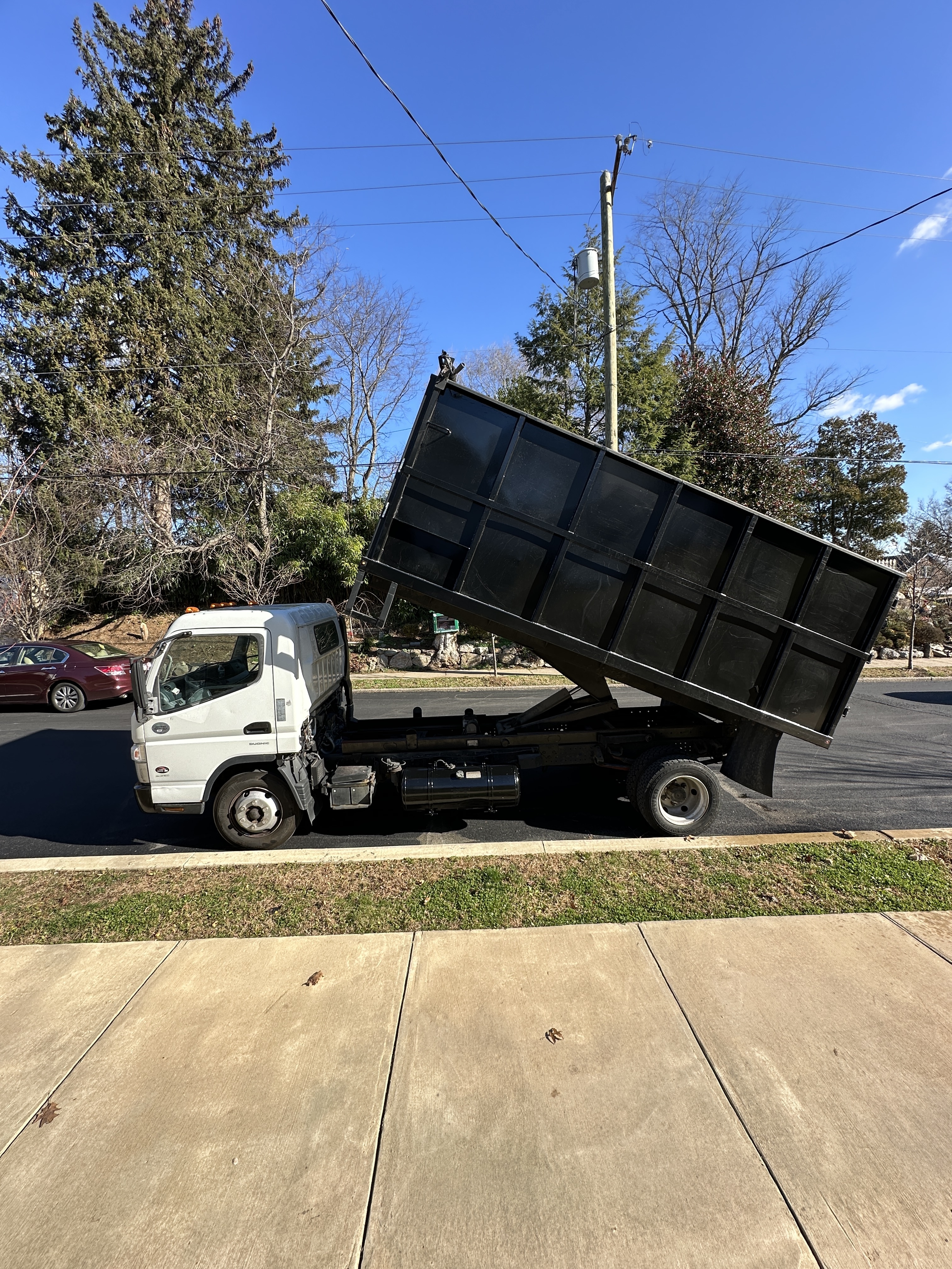 2014 Mitsubishi Fuso FE160 Trucks For Sale - Commercial Truck Trader