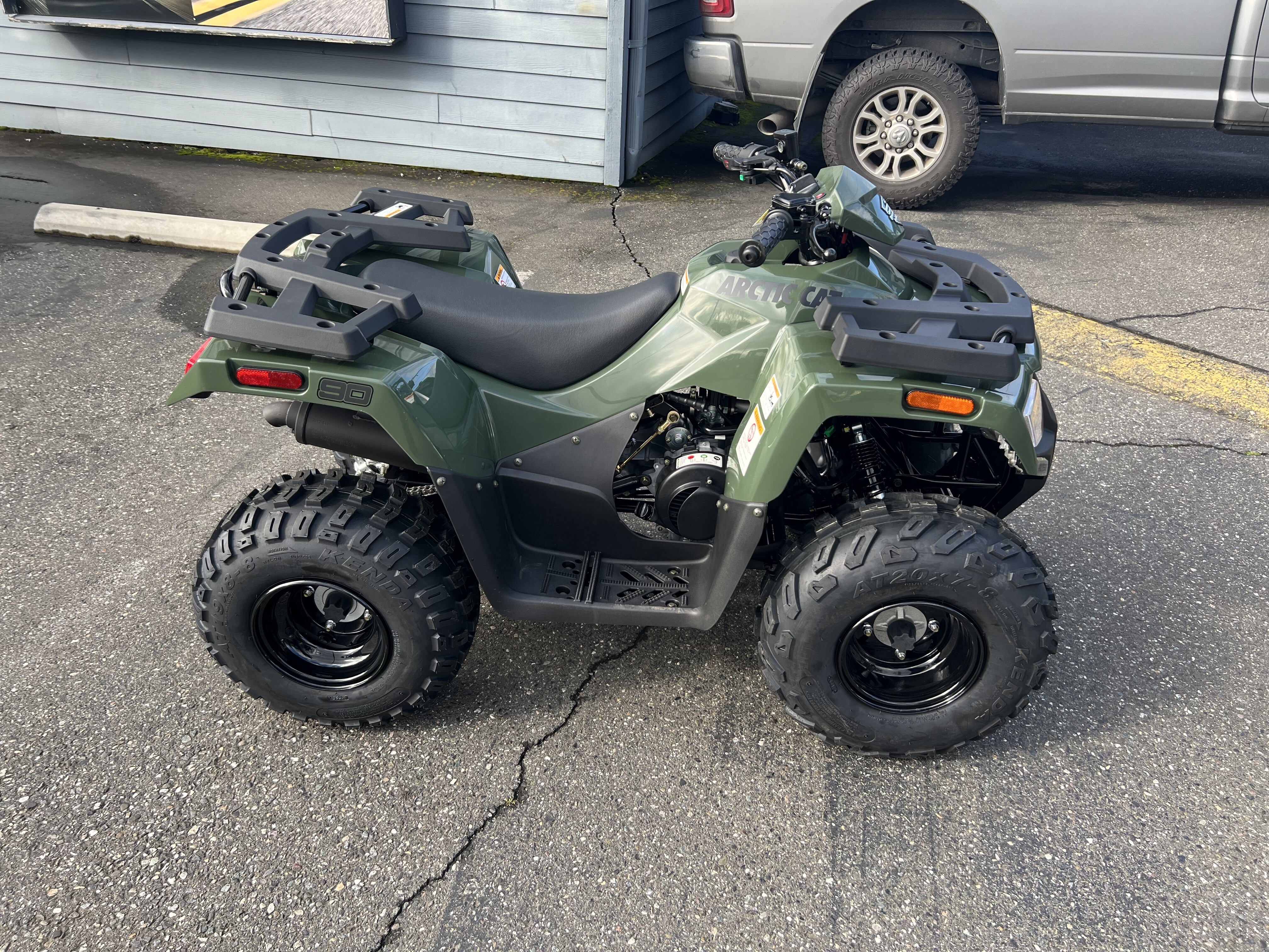 lvrkville　　　　　　 【中古】AQUAQUEST 4×3 カーキ 69c46b9a0d233352095547bc.jpg?