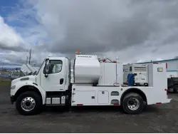 2012 FREIGHTLINER BUSINESS CLASS M2 106