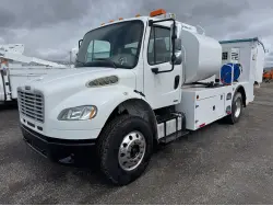 2012 FREIGHTLINER BUSINESS CLASS M2 106