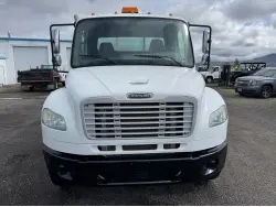 2012 FREIGHTLINER BUSINESS CLASS M2 106
