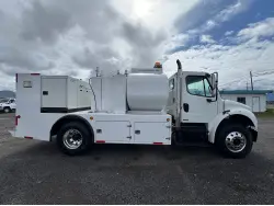 2012 FREIGHTLINER BUSINESS CLASS M2 106