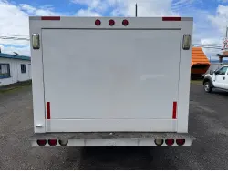 2012 FREIGHTLINER BUSINESS CLASS M2 106
