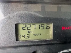 2012 FREIGHTLINER BUSINESS CLASS M2 106