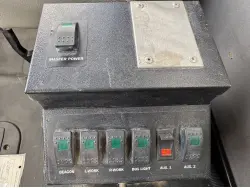 2012 FREIGHTLINER BUSINESS CLASS M2 106
