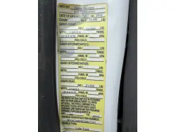 2012 FREIGHTLINER BUSINESS CLASS M2 106