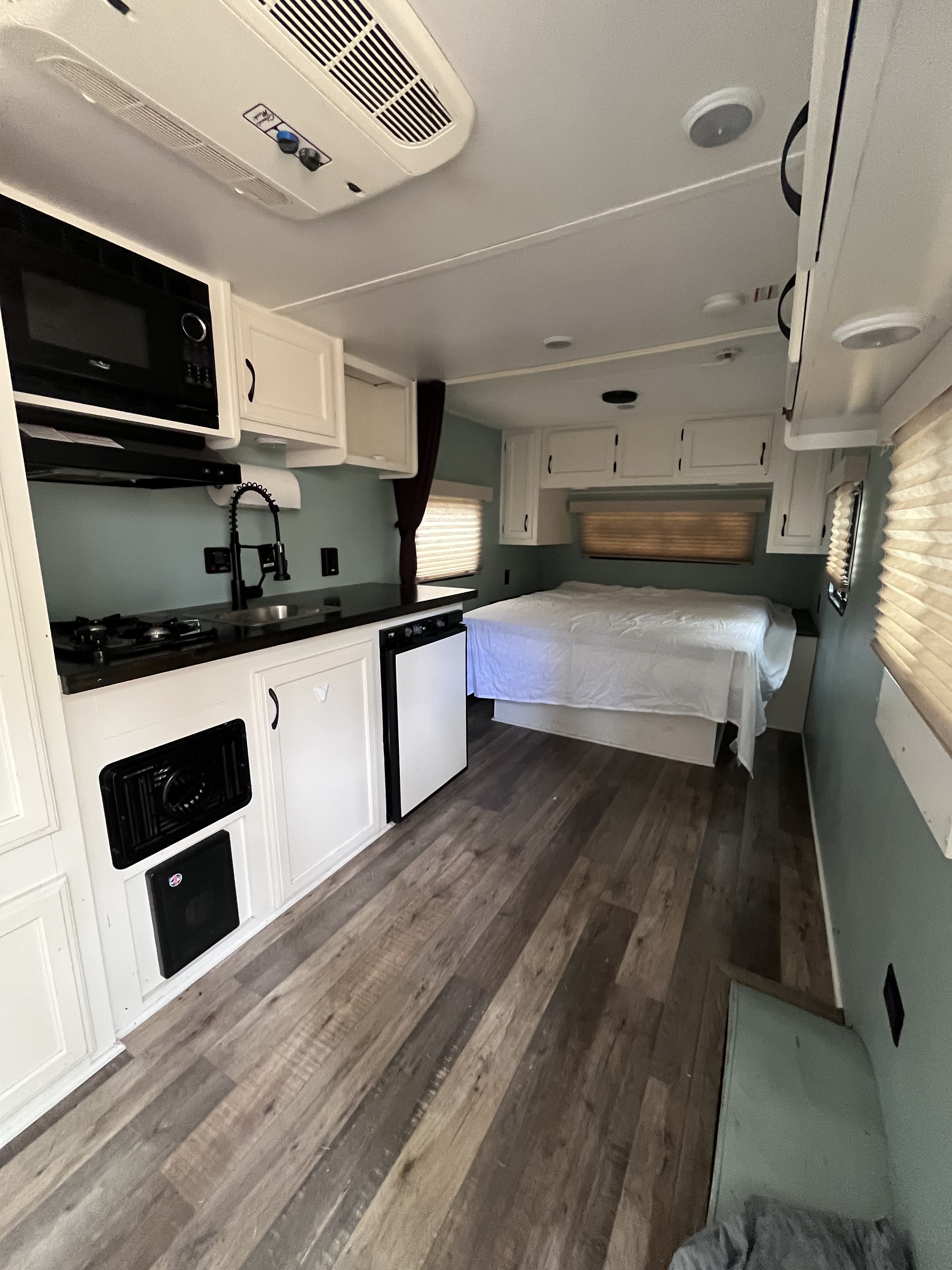 2016 Jayco JAY FLIGHT 185RB RV