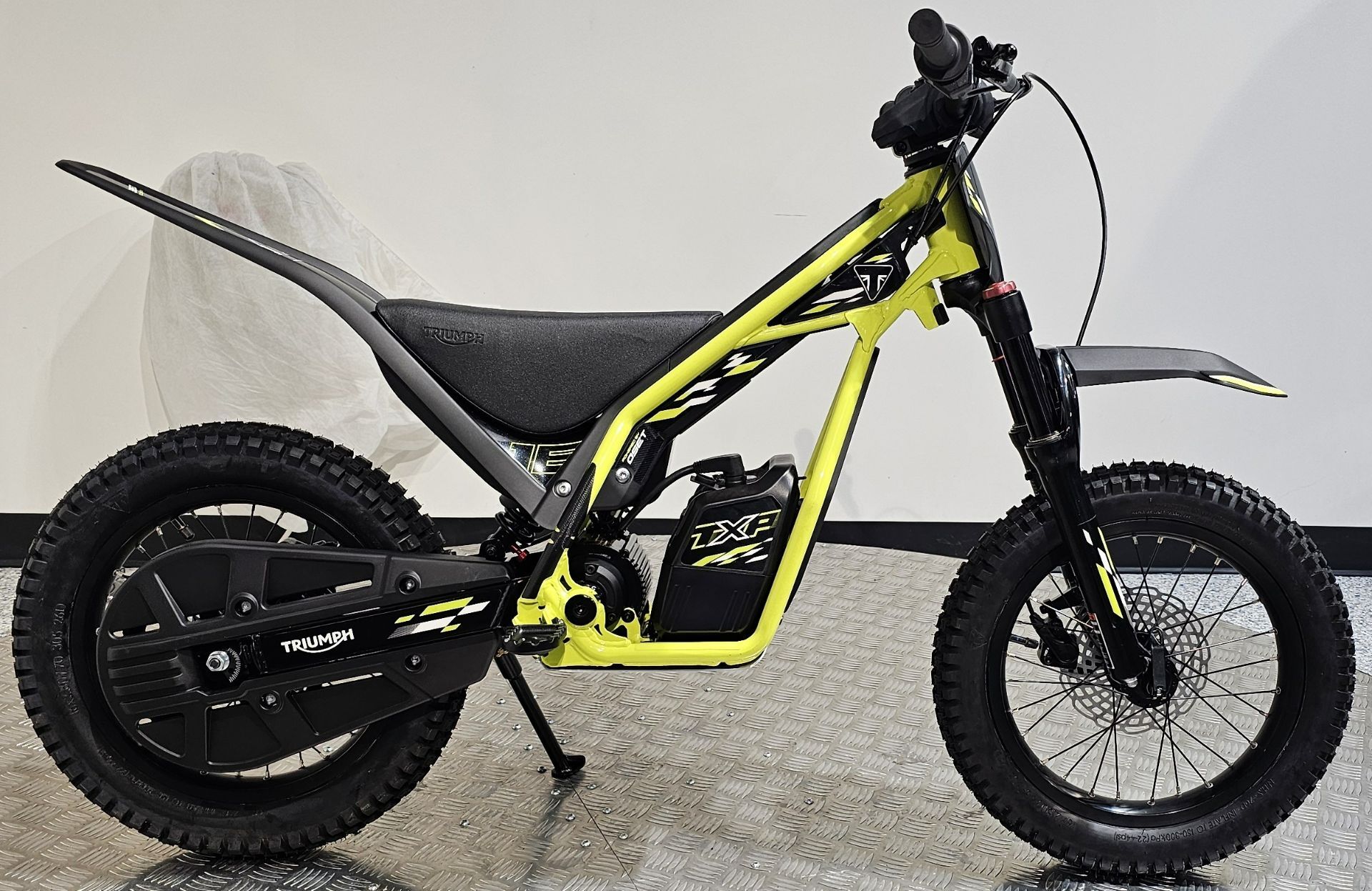 2026 Triumph TXP-16 - Powered by OSET 16 in Albany, NY
