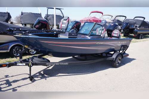 2026 Ranger Boats VS1782SC Angler VS1882 WT in el dorado KS