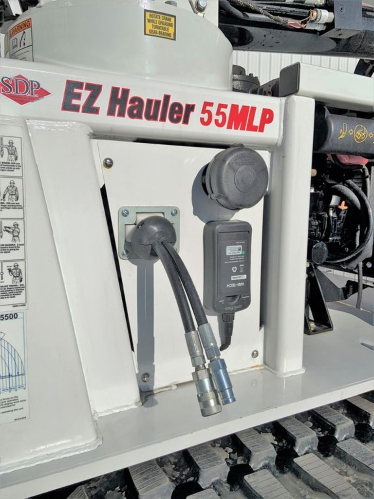 2026 S.D.P. Manufacturing - New 2026 S.D.P. Manufacturing Digger