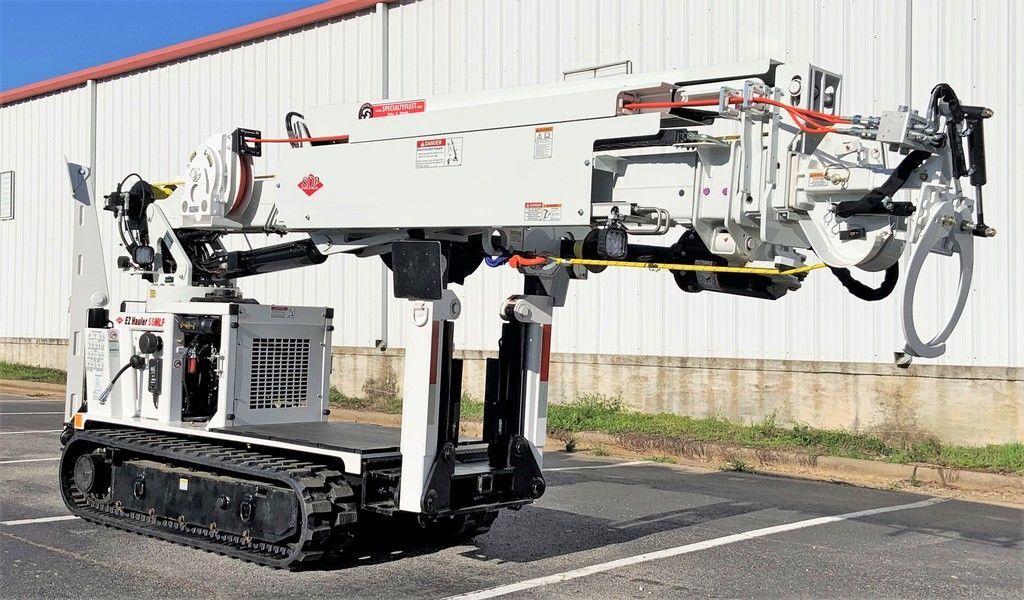 2026 S.D.P. Manufacturing - New 2026 S.D.P. Manufacturing Digger