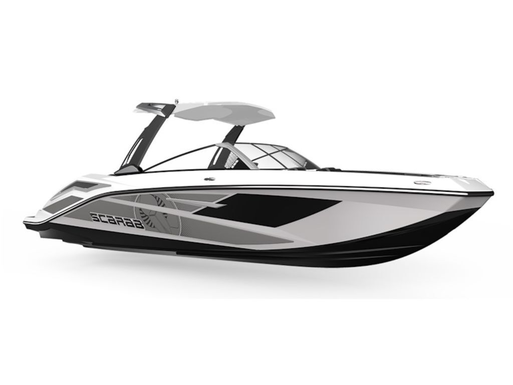 2026 Scarab 285 LX SE in hobe sound FL