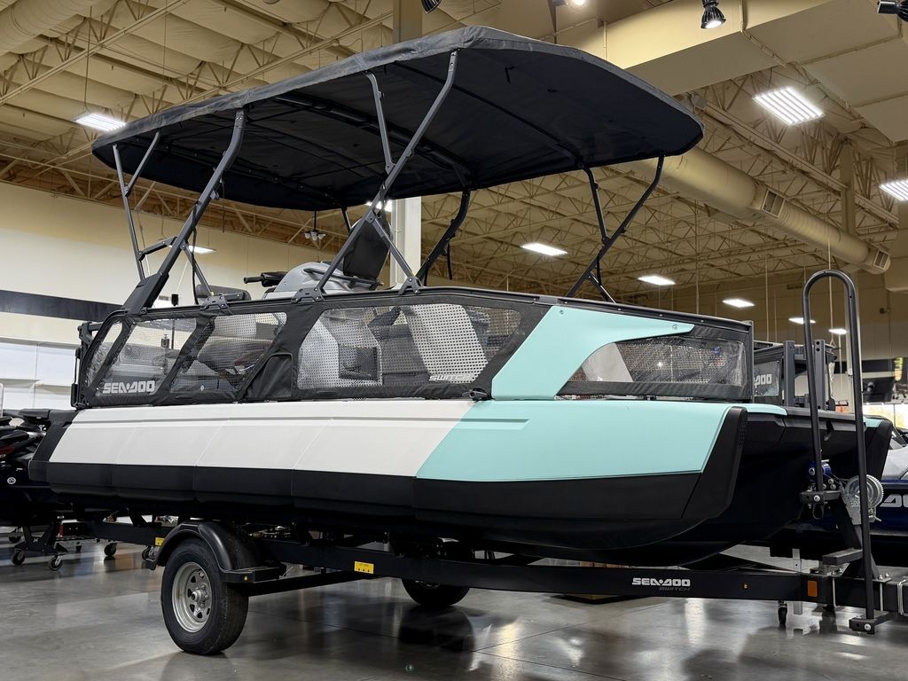 2026 Sea-Doo Switch Sport 21 - 300 hp - Tech Painted in peoria AZ
