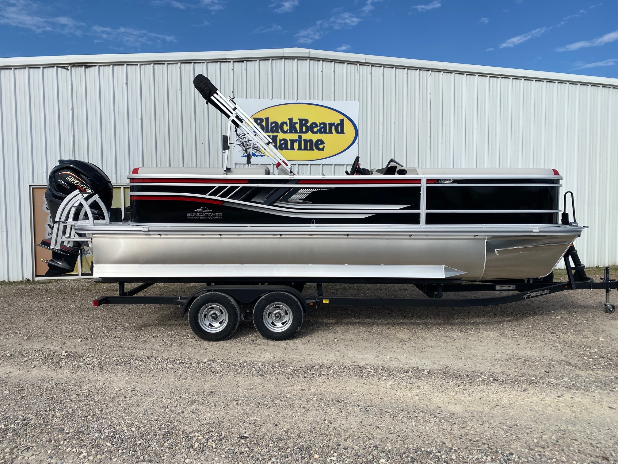 Sun Catcher Pontoon Boats For Sale in Oklahoma - Boatmart