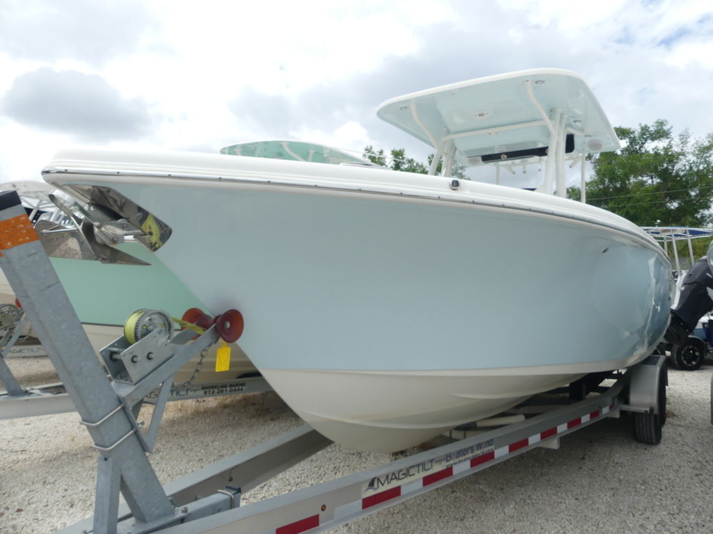 2023 Key West Boats 263 FS in bradenton FL
