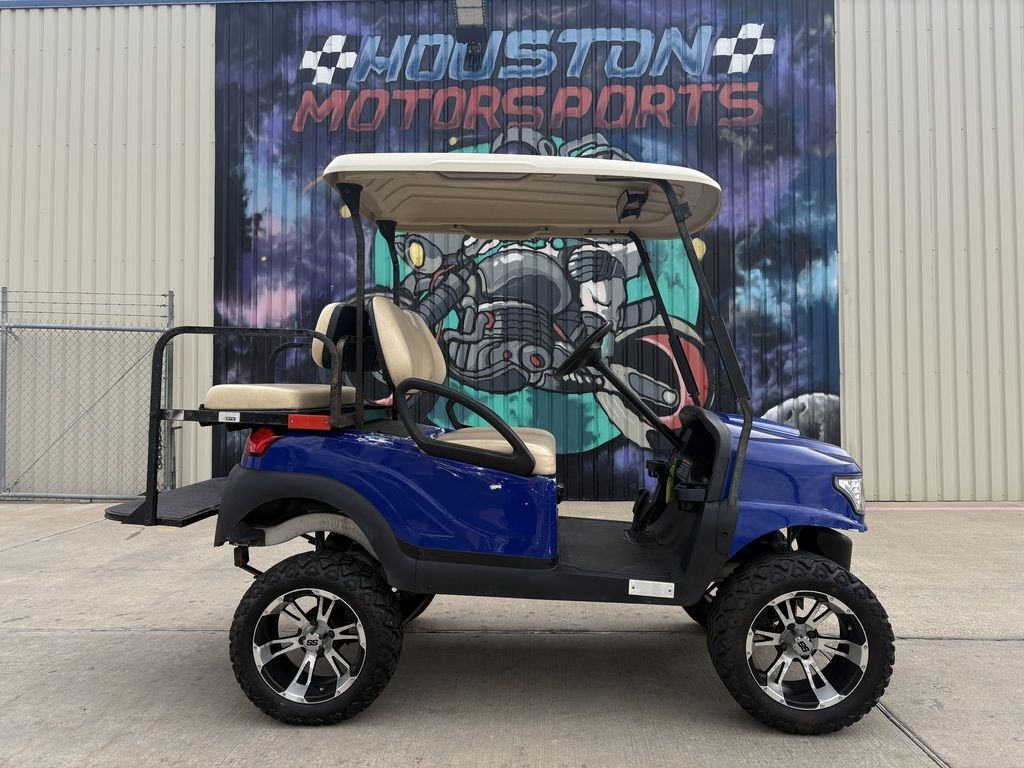 2014 Club Car® Precedent in webster TX