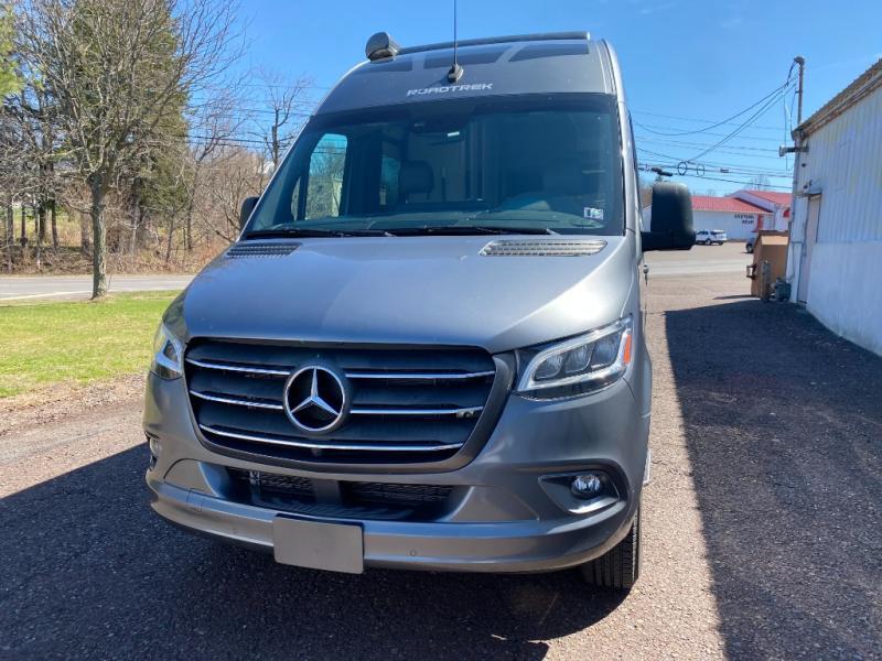 2025 Roadtrek SS Agile in souderton PA