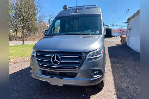 2025 Roadtrek SS Agile in souderton PA