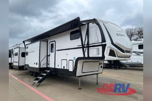 2026 Coachmen Rv Chaparral 381DBL in bryant AR