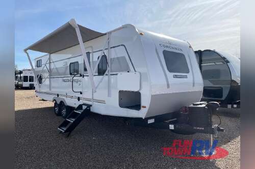 2026 Coachmen Rv Freedom Express Select 29SE in bryant AR