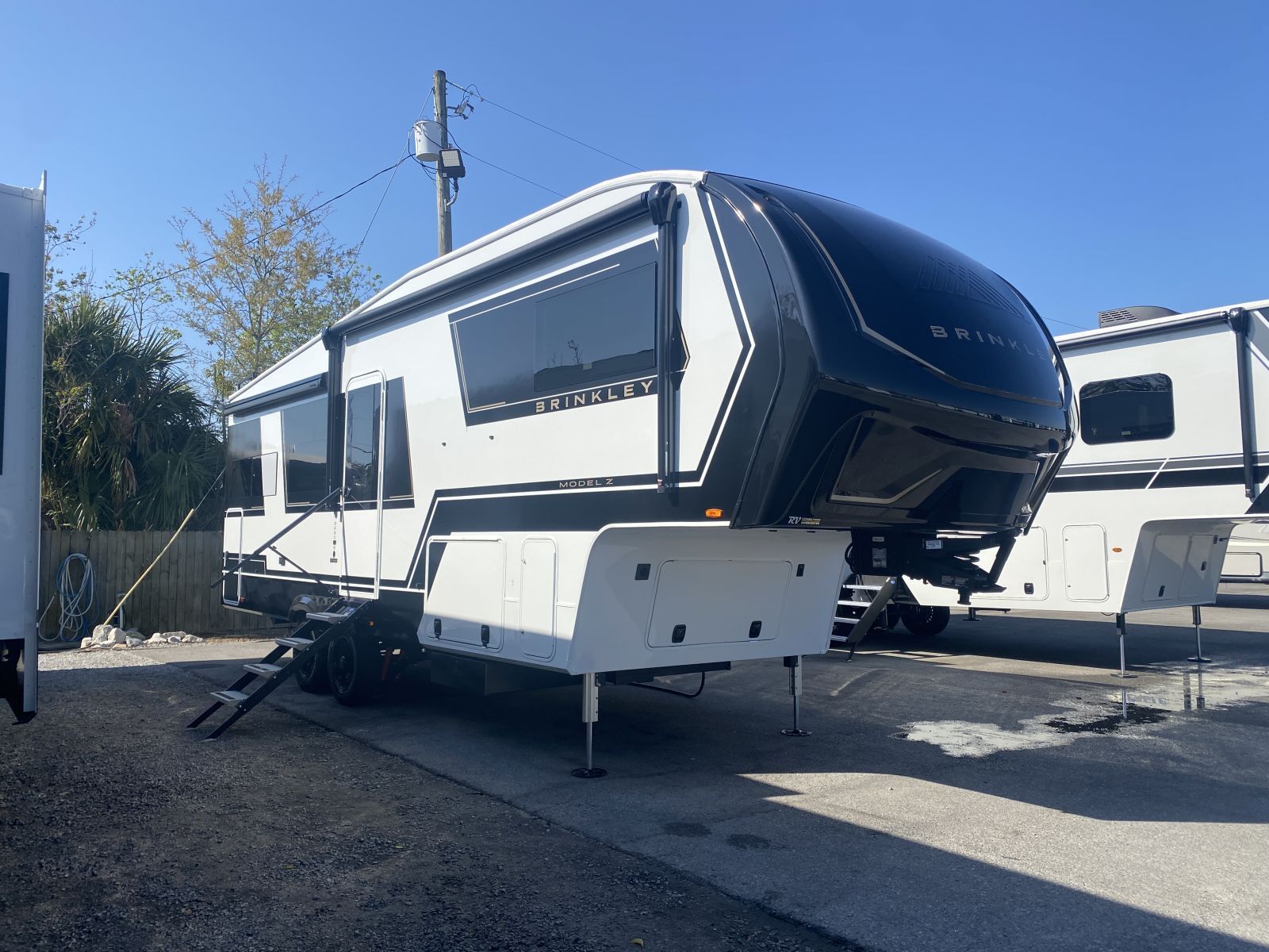 2026 Brinkley Model Z 2680 in panama city FL