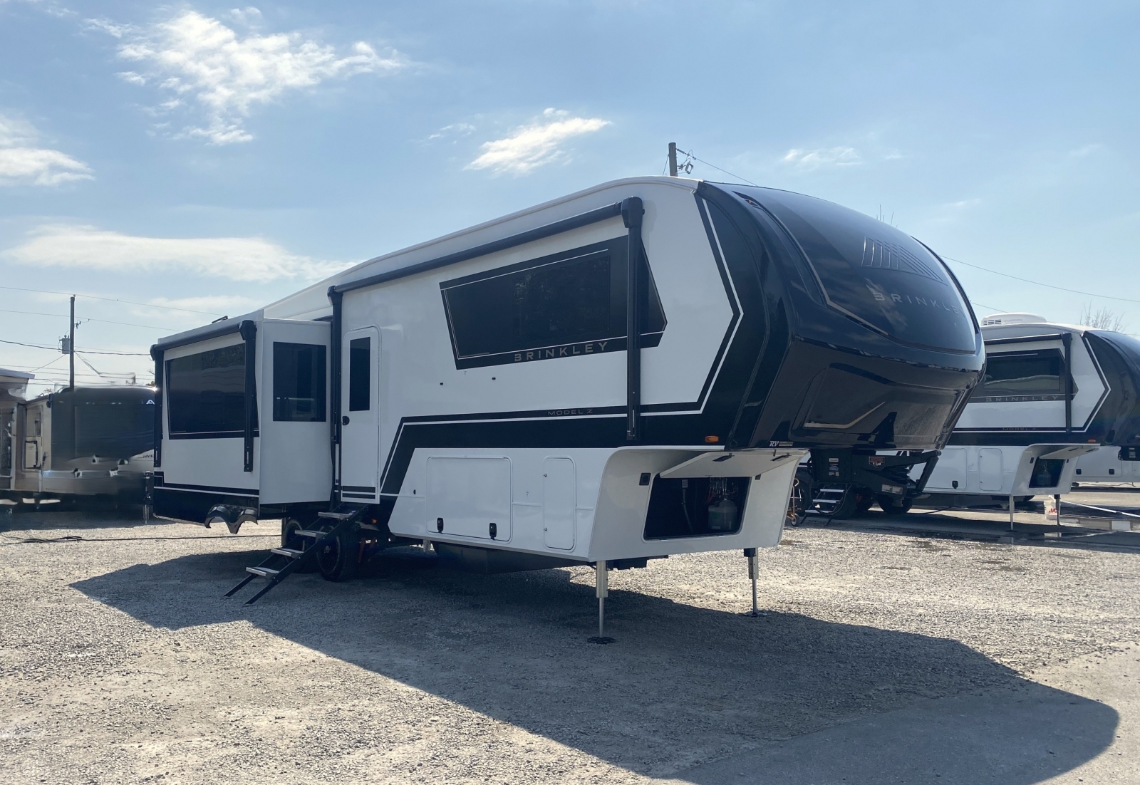 2026 Brinkley Model Z 3200 in panama city FL