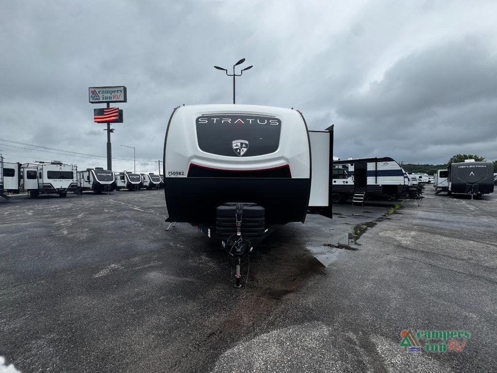 2026 Venture Rv Stratus 262VFK SR262VFK in collinsville IL