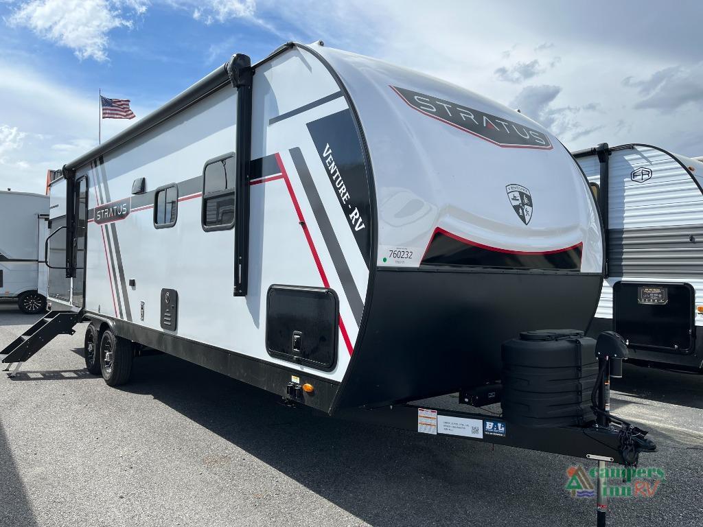 2026 Venture Rv Stratus 261VRB SR261VRB in knoxville TN
