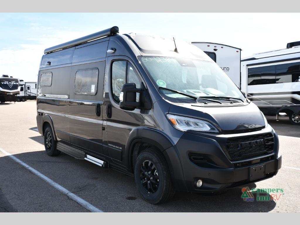 2026 Roadtrek Westfalia Wave SRT US in johnstown CO