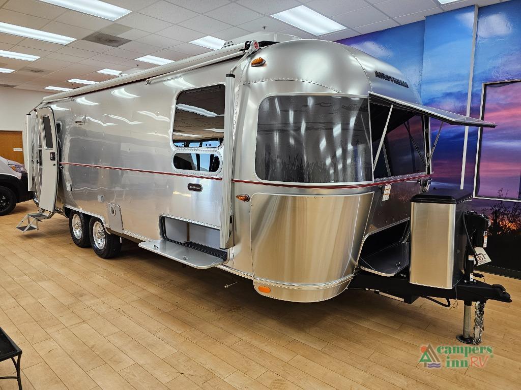 2026 Airstream Stetson + 6666 Special Edition 27FBT in tucson AZ