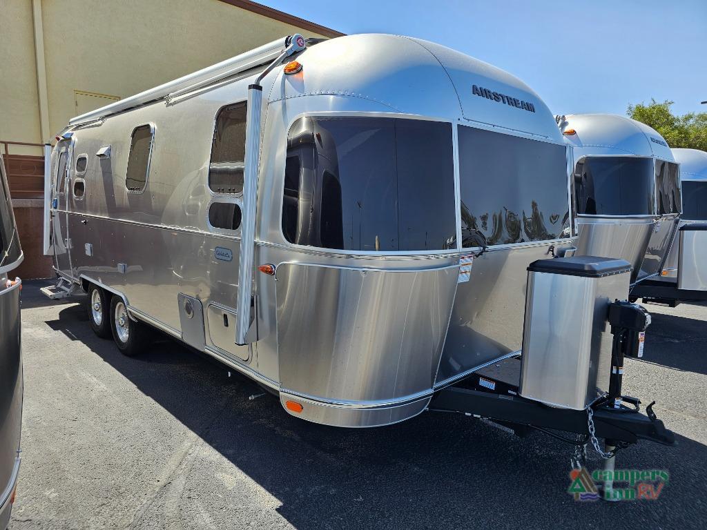 2026 Airstream Globetrotter 25FBQ in tucson AZ