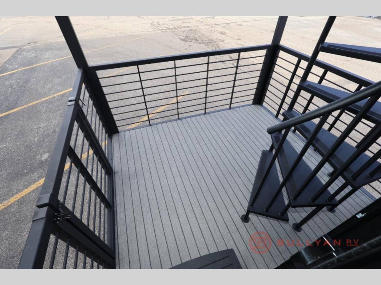 A photo of this 2026 Grand Design Foundation 42GD