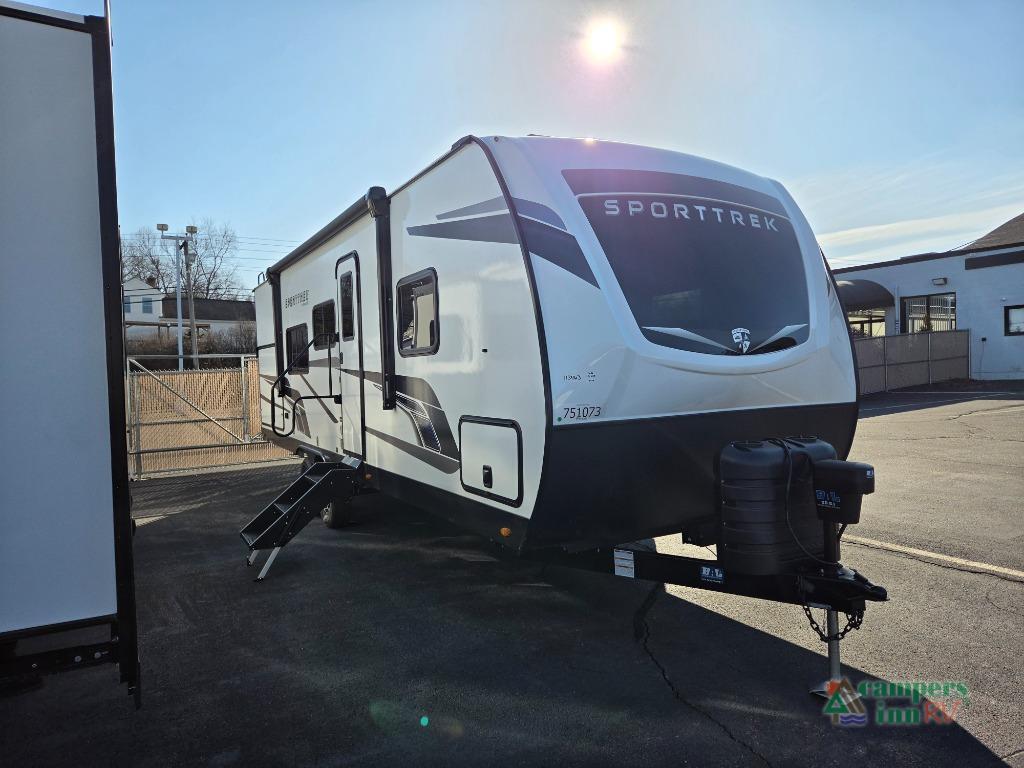 2026 Venture Rv SportTrek 271VRB in milford MA