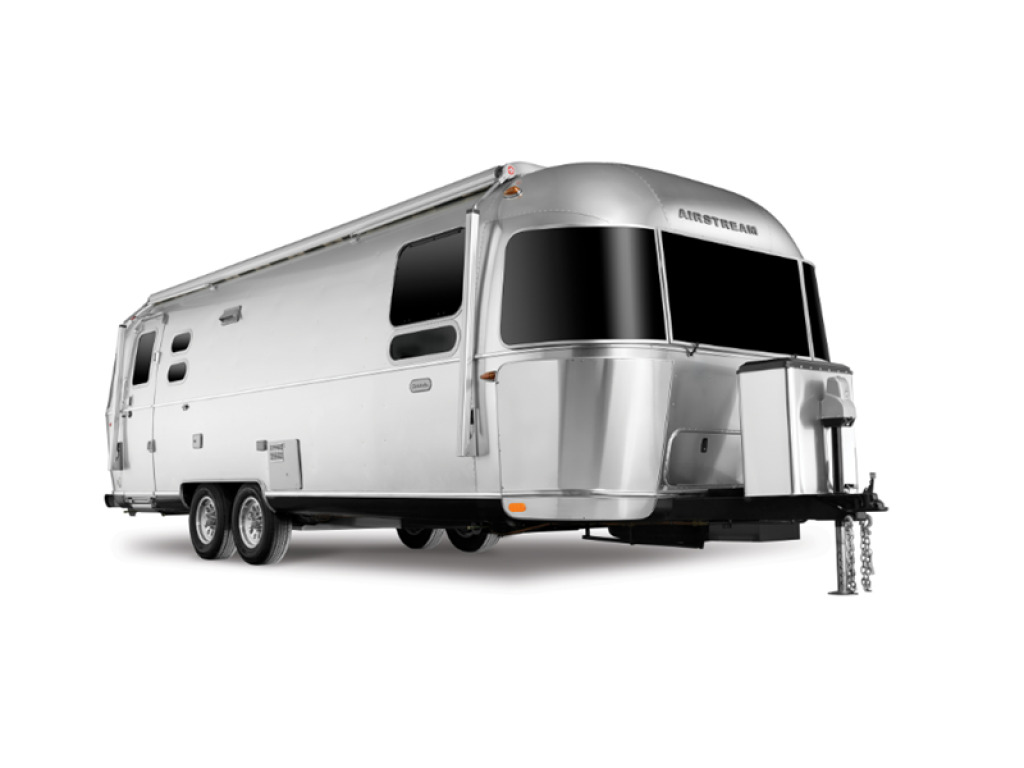 2026 Airstream Globetrotter 27FBQ in tucson AZ