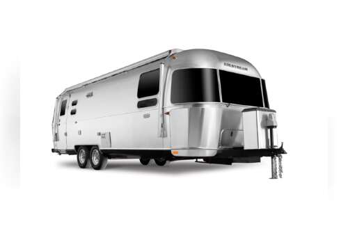 2026 Airstream Globetrotter 27FBQ in tucson AZ