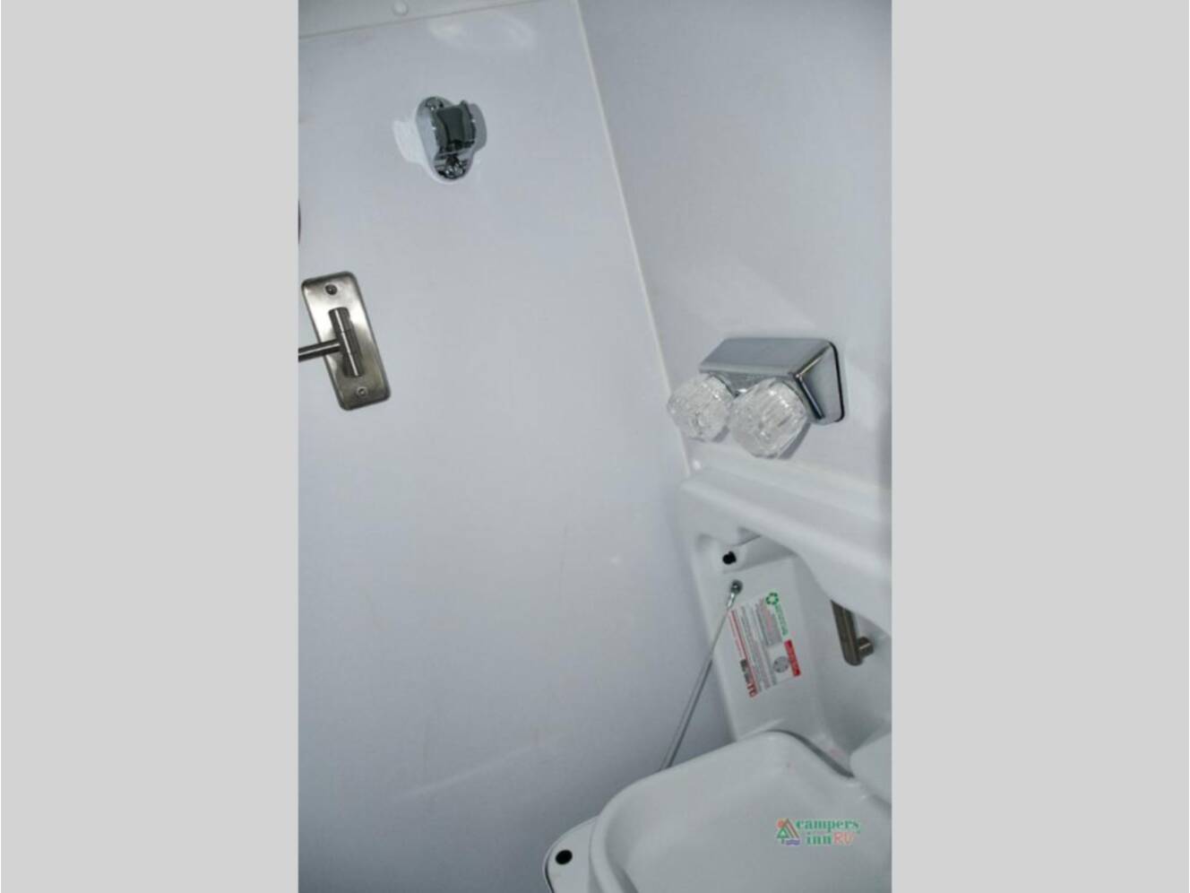 A photo of this 2026 Airstream Rangeline RGT