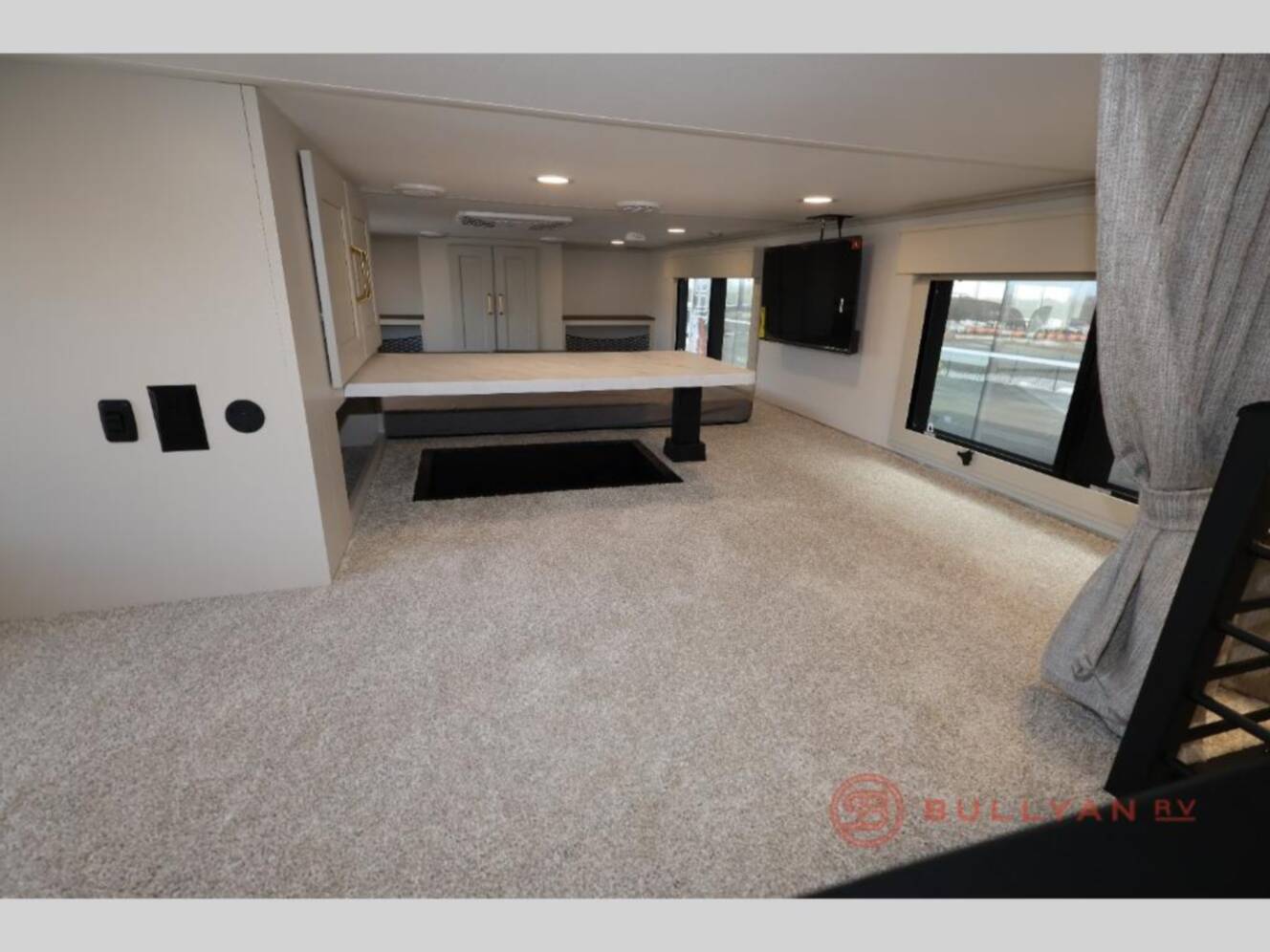 A photo of this 2026 Grand Design Foundation 42GD