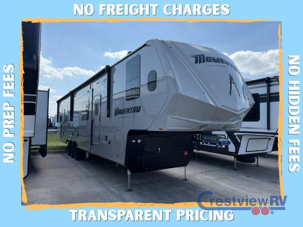 2026 Grand Design MOMENTUM M-CLASS 392M in georgetown TX