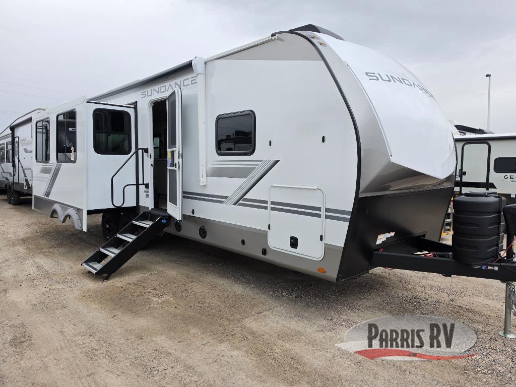 2026 Heartland Sundance Ultra-Lite 29RLBS in chubbuck ID