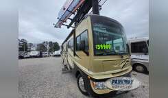 2011 Fleetwood Rv Bounder 33U RV