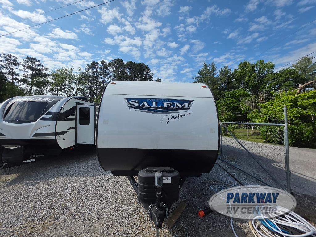 2023 Forest River Rv Salem 32BHDS in ringgold GA