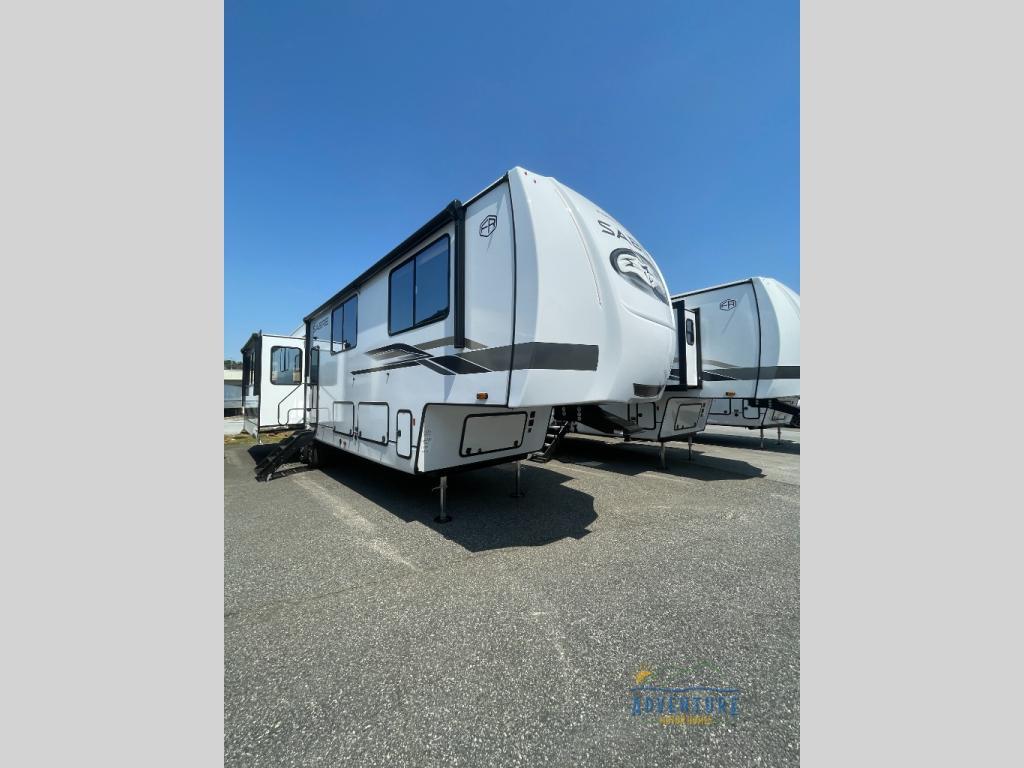 2026 Forest River Rv Cherokee Sabre 36FLX in greer SC