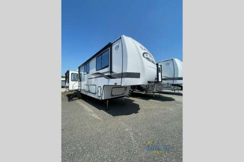 2026 Forest River Rv Cherokee Sabre 36FLX in greer SC