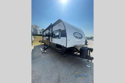 2026 Forest River Rv Cherokee Grey Wolf 26DBH in greer SC
